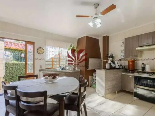 Casa / Sobrado para Locação em Canoas/RS Estância Velha 3 Quartos
