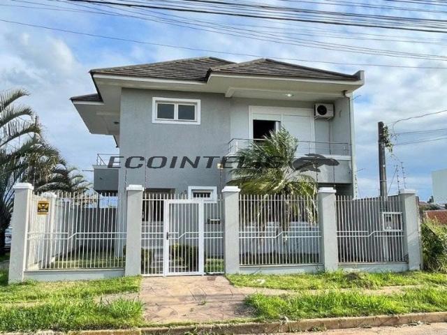 Casa / Sobrado para Locação em Canoas/RS Estância Velha 3 Quartos