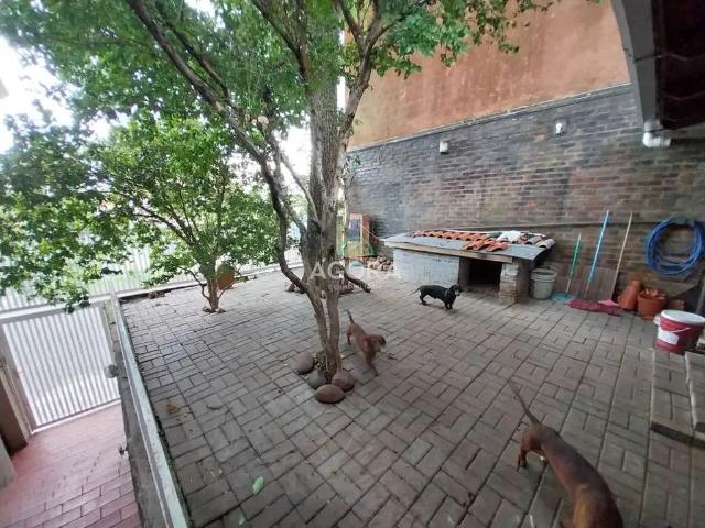 Casa / Sobrado para Locação em Canoas/RS Estância Velha 3 Quartos