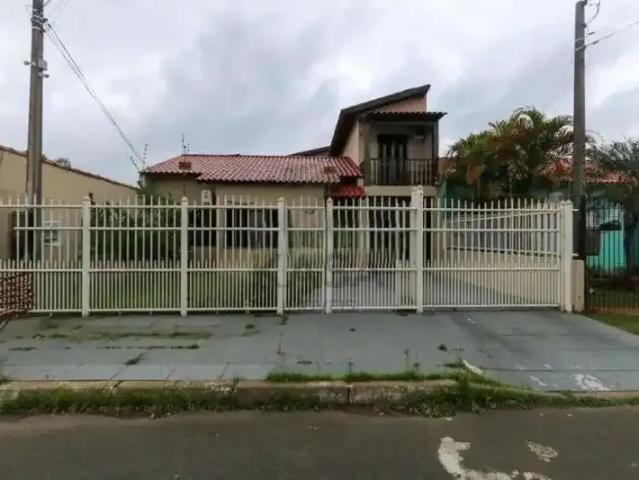 Casa / Sobrado para Locação em Canoas/RS Estância Velha 3 Quartos