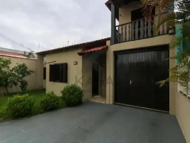 Casa / Sobrado para Locação em Canoas/RS Estância Velha 3 Quartos
