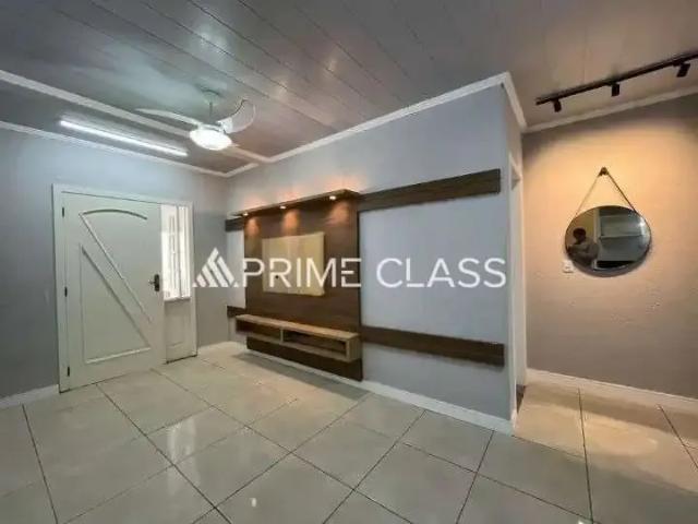 Casa / Sobrado para Locação em Canoas/RS Estância Velha 3 Quartos