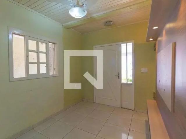 Casa / Sobrado para Locação em Canoas/RS Estância Velha 3 Quartos