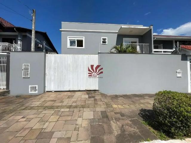 Casa / Sobrado para Locação em Canoas/RS Estância Velha 3 Quartos