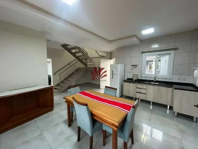 Casa / Sobrado para Locação em Canoas/RS Estância Velha 3 Quartos