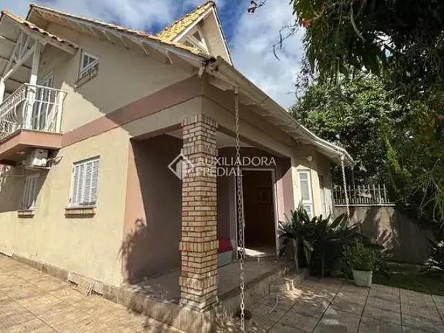 Casa / Sobrado para Locação em Canoas/RS Estância Velha 3 Quartos
