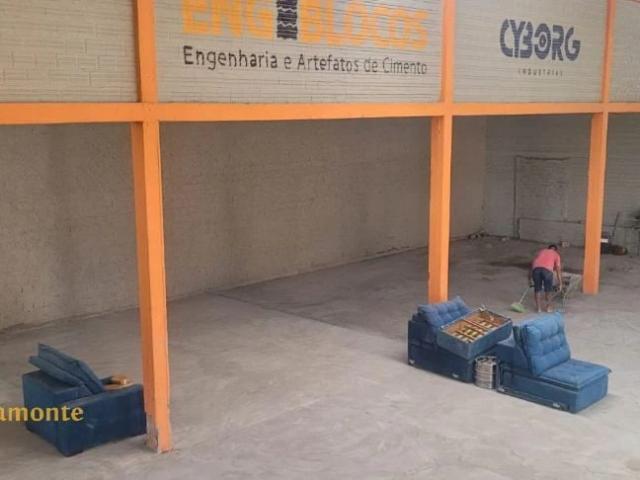 Casa / Sobrado para Locação em Canoas/RS Estância Velha 1 Quartos