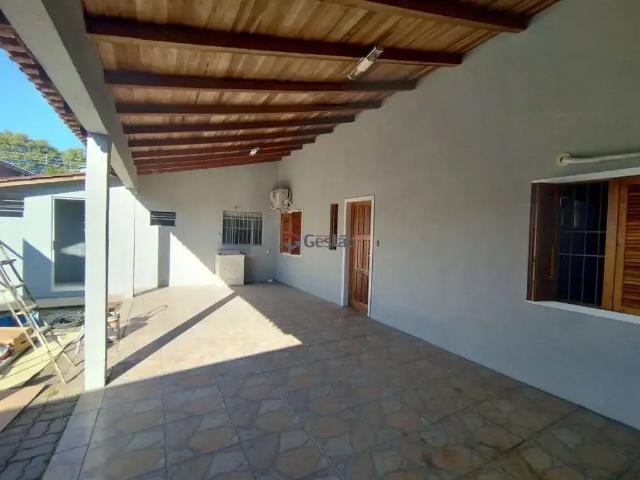Casa / Sobrado para Locação em Canoas/RS Estância Velha 1 Quartos