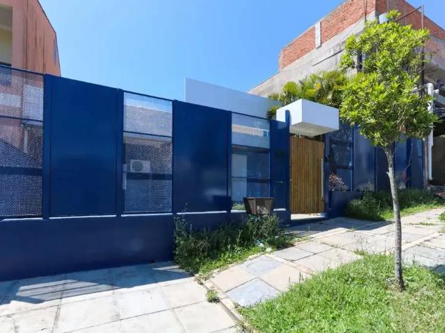 Casa / Sobrado para Locação em Canoas/RS Estância Velha 1 Quartos