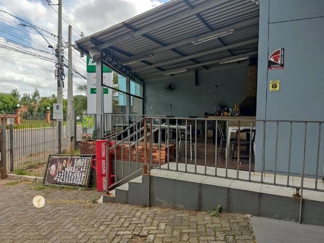 Casa / Sobrado para Locação em Canoas/RS Estância Velha 1 Quartos