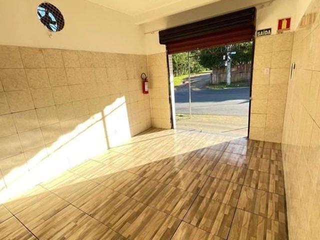 Casa / Sobrado para Locação em Canoas/RS Estância Velha 1 Quartos