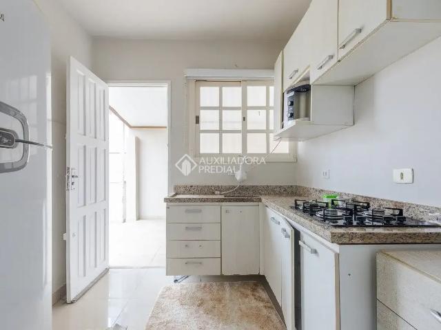 Casa / Sobrado para Locação em Canoas/RS Estância Velha 2 Quartos