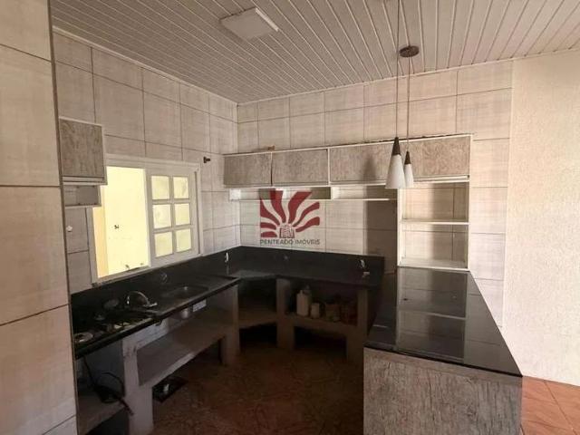 Casa / Sobrado para Locação em Canoas/RS Estância Velha 2 Quartos