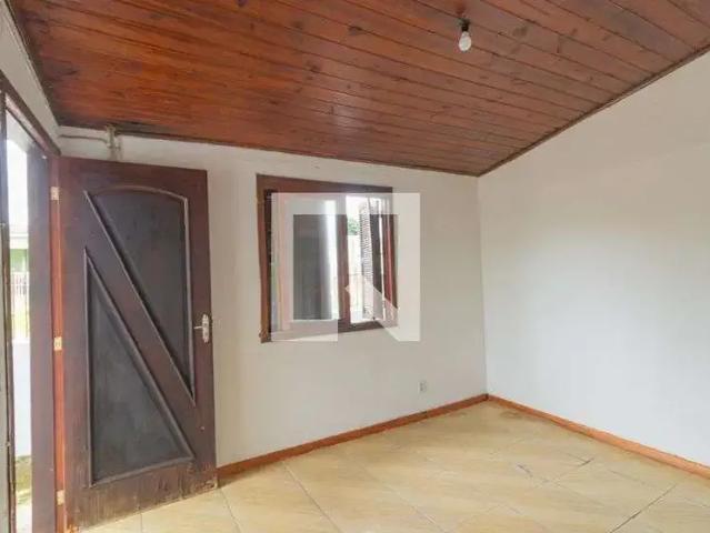 Casa / Sobrado para Locação em Canoas/RS Estância Velha 2 Quartos