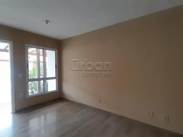 Casa / Sobrado para Locação em Canoas/RS Estância Velha 2 Quartos