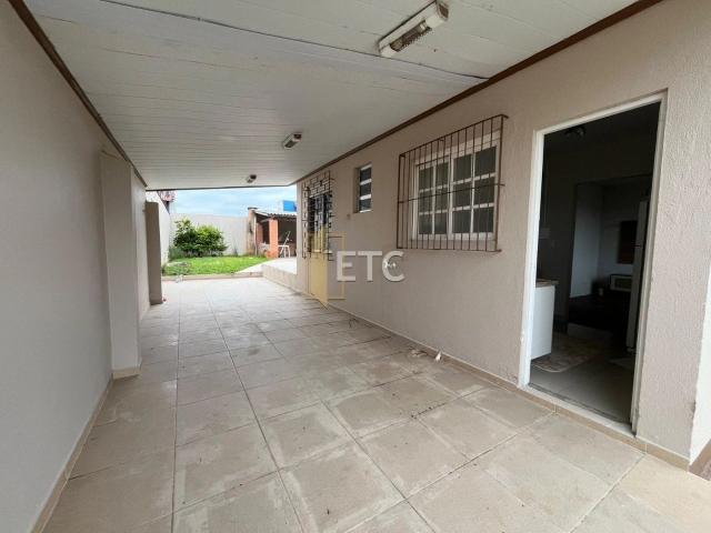 Casa / Sobrado para Locação em Canoas/RS Estância Velha 2 Quartos