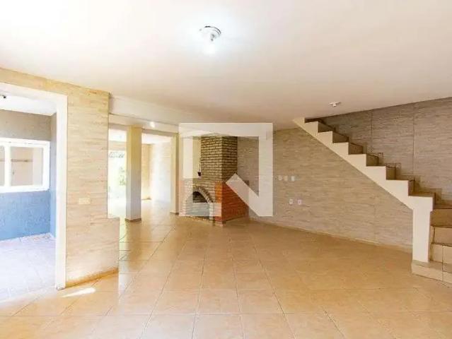 Casa / Sobrado para Locação em Canoas/RS Estância Velha 2 Quartos