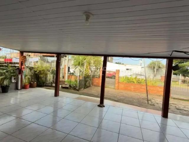 Casa / Sobrado para Locação em Canoas/RS Estância Velha 2 Quartos