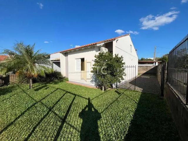 Casa / Sobrado para Locação em Canoas/RS Estância Velha 2 Quartos