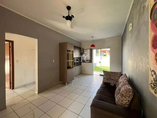 Casa / Sobrado para Locação em Canoas/RS Estância Velha 2 Quartos