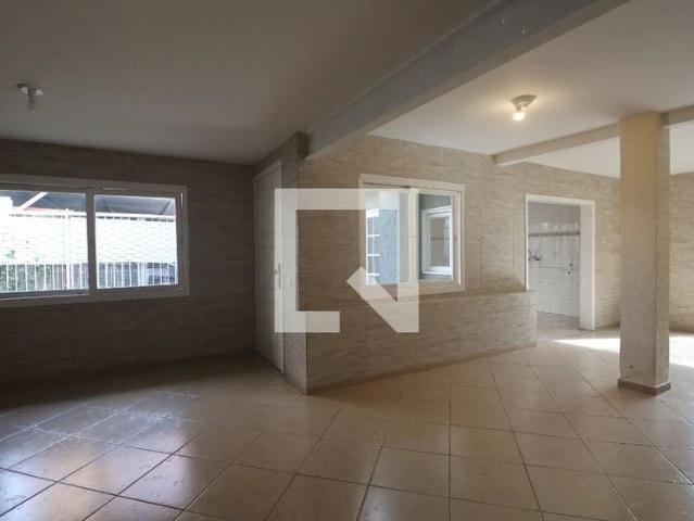Casa / Sobrado para Locação em Canoas/RS Estância Velha 2 Quartos