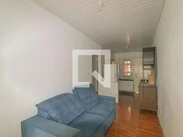 Casa / Sobrado para Locação em Canoas/RS Estância Velha 2 Quartos