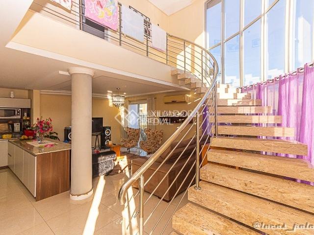 Casa / Sobrado para Locação em Canoas/RS Estância Velha 4 Quartos