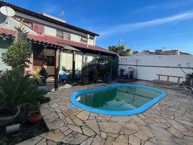 Casa / Sobrado para Locação em Canoas/RS Estância Velha 4 Quartos