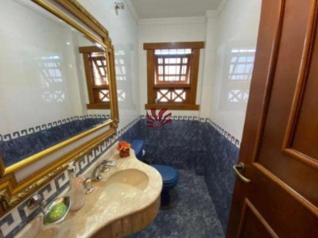 Casa / Sobrado para Locação em Canoas/RS Estância Velha 4 Quartos