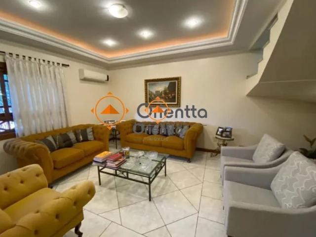 Casa / Sobrado para Locação em Canoas/RS Estância Velha 4 Quartos