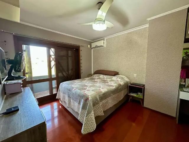 Casa / Sobrado para Locação em Canoas/RS Estância Velha 4 Quartos