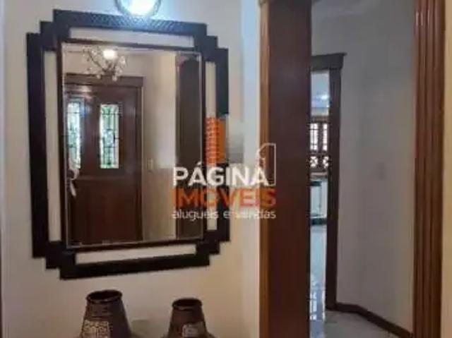 Casa / Sobrado para Locação em Canoas/RS Estância Velha 4 Quartos