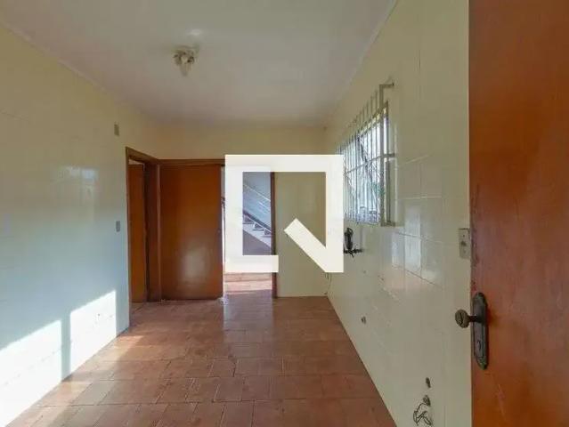 Casa / Sobrado para Locação em Canoas/RS Estância Velha 4 Quartos