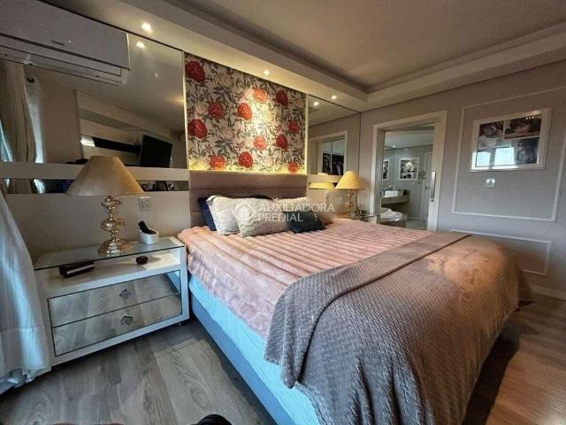 Casa / Sobrado para Locação em Canoas/RS Estância Velha 4 Quartos