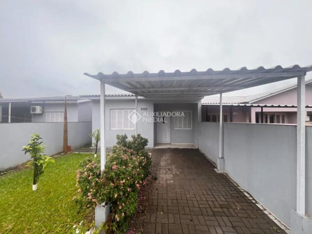 Casa / Sobrado para Locação em Canoas/RS Fátima 1 Quartos