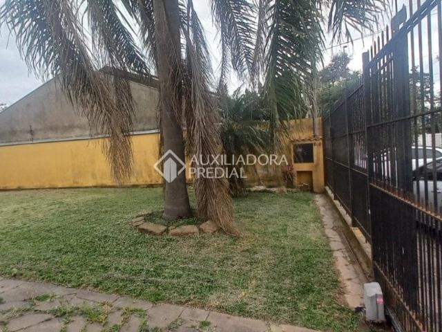 Casa / Sobrado para Locação em Canoas/RS Fátima 1 Quartos