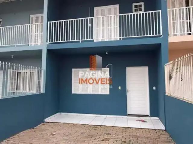 Casa / Sobrado para Locação em Canoas/RS Fátima 2 Quartos