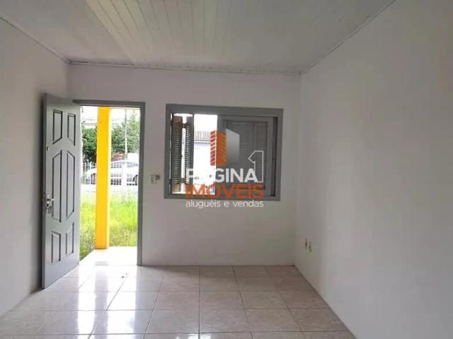 Casa / Sobrado para Locação em Canoas/RS Fátima 2 Quartos