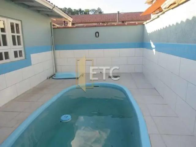Casa / Sobrado para Locação em Canoas/RS Fátima 2 Quartos