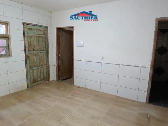 Casa / Sobrado para Locação em Canoas/RS Fátima 2 Quartos