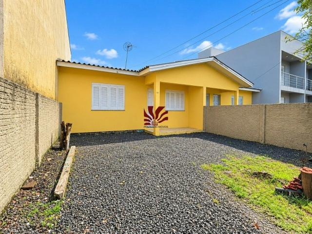 Casa / Sobrado para Locação em Canoas/RS Fátima 2 Quartos