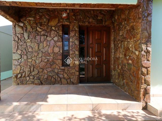 Casa / Sobrado para Locação em Canoas/RS Fátima 2 Quartos