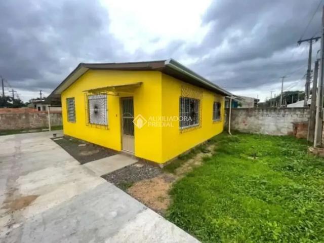 Casa / Sobrado para Locação em Canoas/RS Fátima 2 Quartos