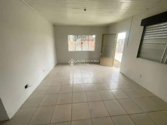 Casa / Sobrado para Locação em Canoas/RS Fátima 2 Quartos