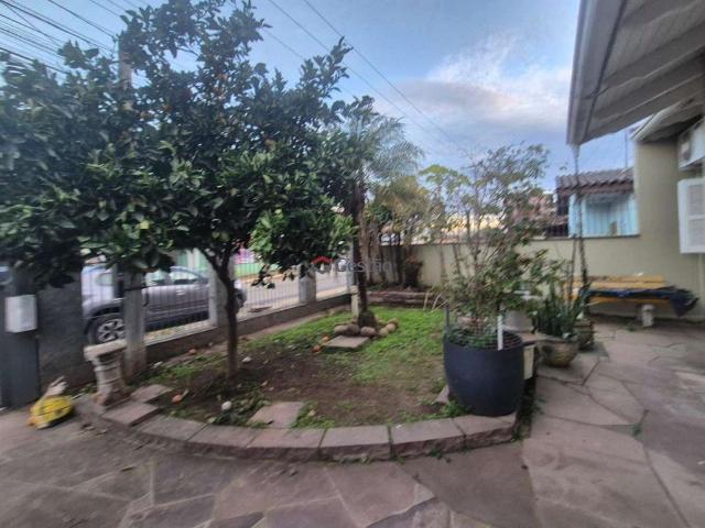 Casa / Sobrado para Locação em Canoas/RS Fátima 3 Quartos