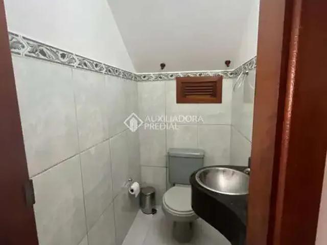 Casa / Sobrado para Locação em Canoas/RS Fátima 3 Quartos