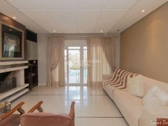 Casa / Sobrado para Locação em Canoas/RS Fátima 3 Quartos