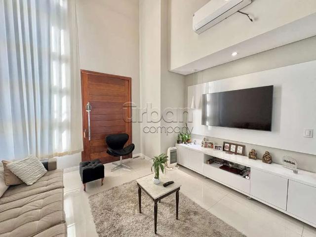Casa / Sobrado para Locação em Canoas/RS Fátima 3 Quartos