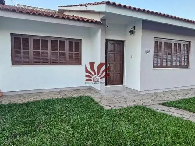 Casa / Sobrado para Locação em Canoas/RS Fátima 3 Quartos