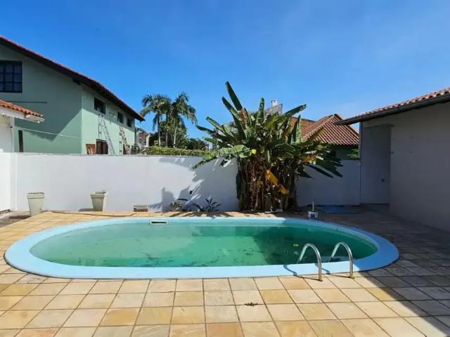 Casa / Sobrado para Locação em Canoas/RS Fátima 3 Quartos
